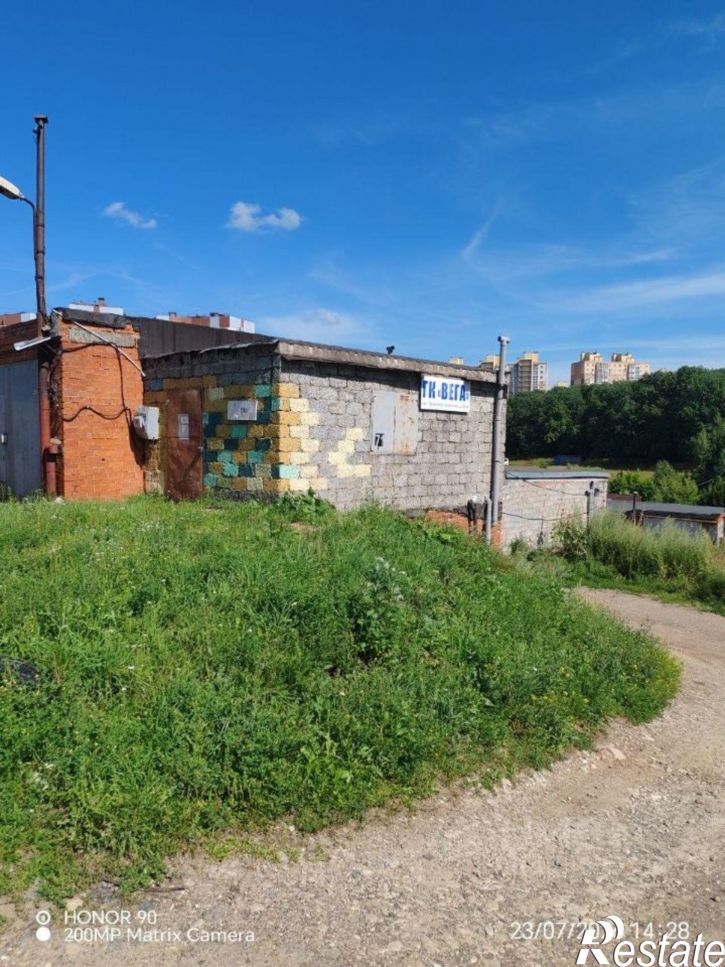 Гараж/парковка Чебоксары