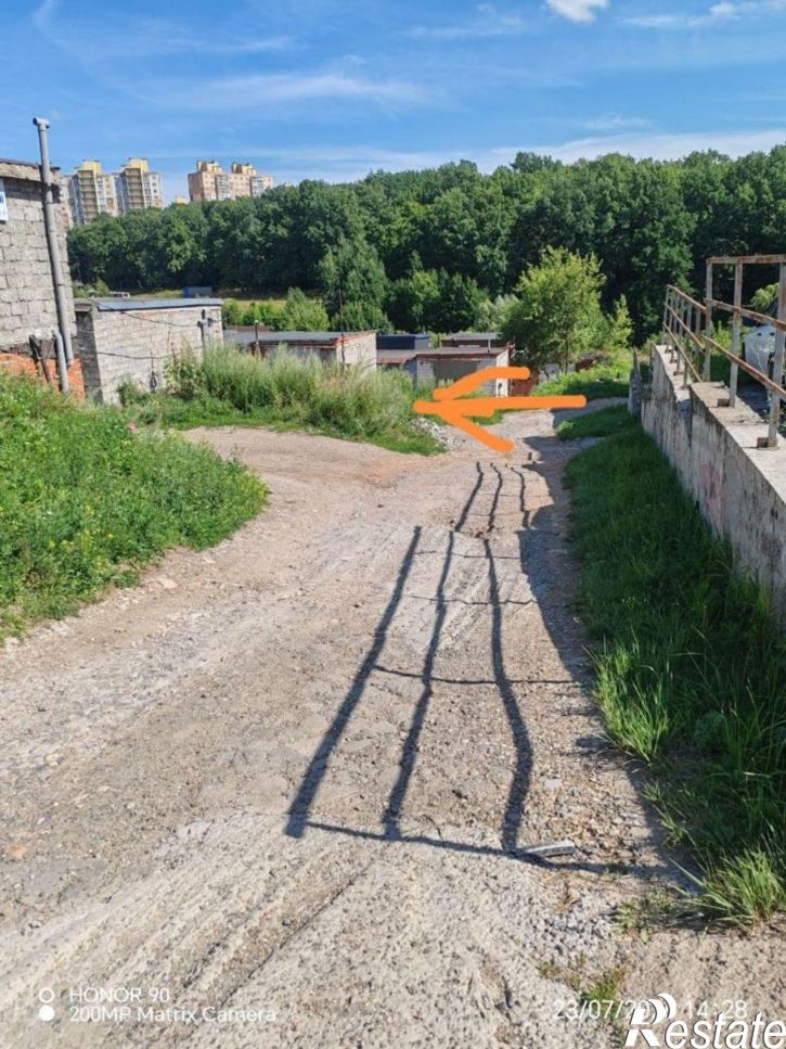 Гараж/парковка Чебоксары
