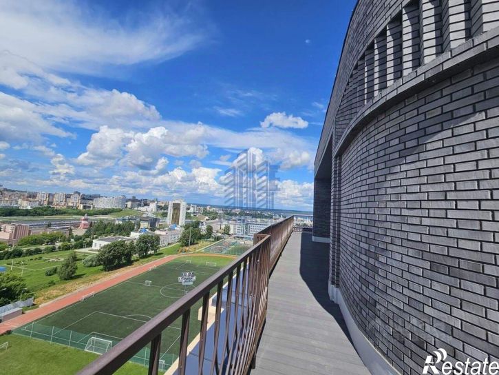 5-комн квартира Чебоксары