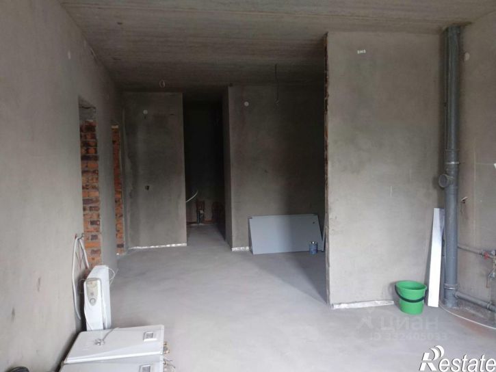 3-комн квартира Чебоксары