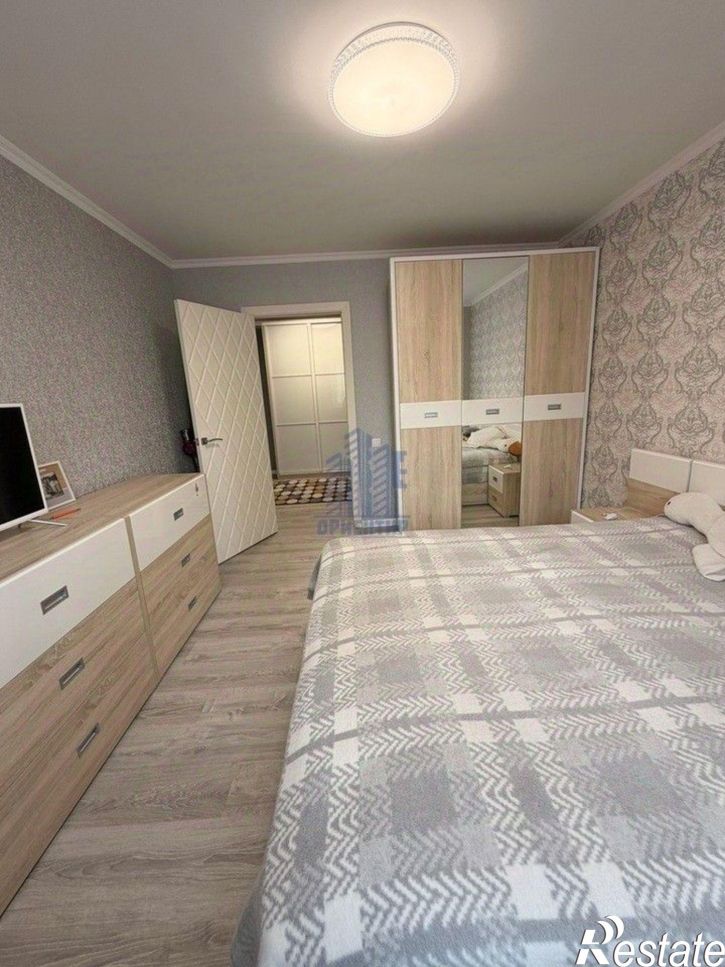 3-комн квартира Чебоксары