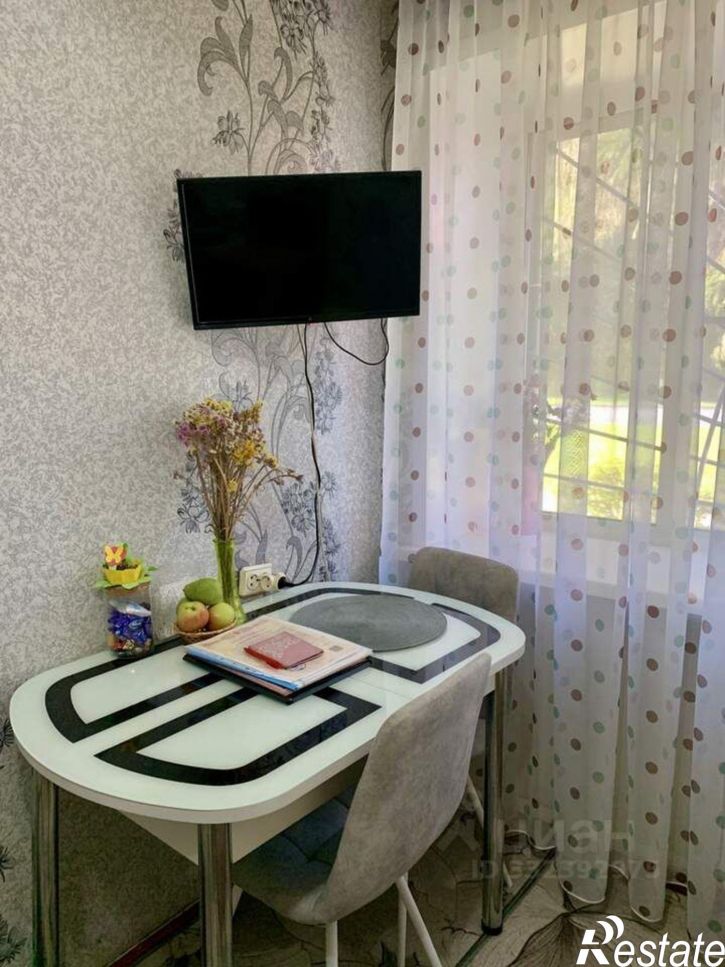 1-комн квартира Новочебоксарск