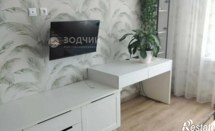2-комн квартира Чувашская Республика &mdash; Чувашия, Чебоксары, улица Семашко, 6