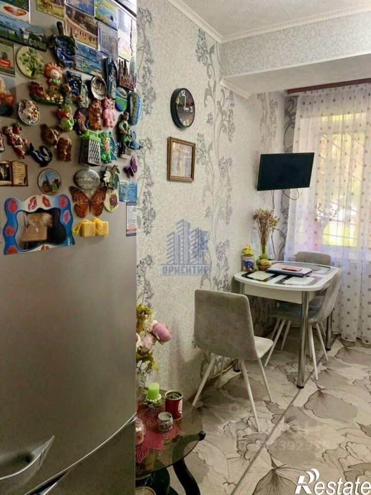 1-комн квартира Новочебоксарск