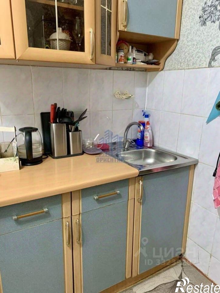 1-комн квартира Новочебоксарск