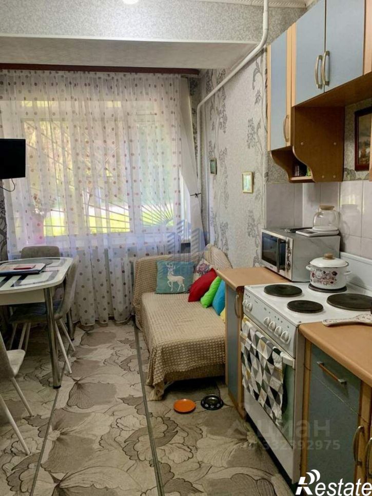 1-комн квартира Новочебоксарск