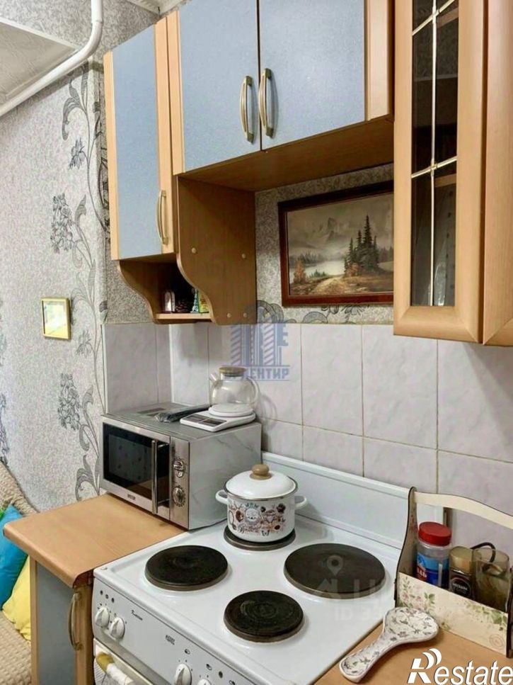 1-комн квартира Новочебоксарск