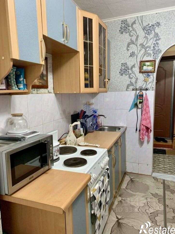 1-комн квартира Новочебоксарск