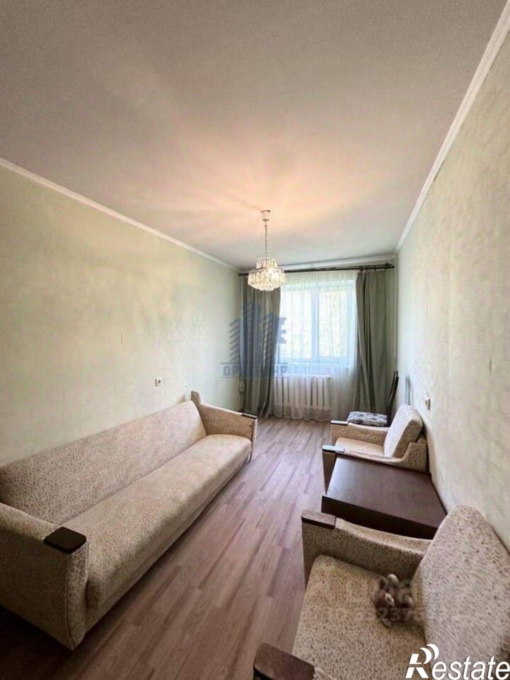 3-комн квартира Чебоксары