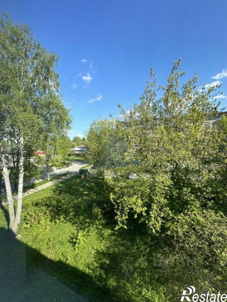 3-комн квартира Чебоксары