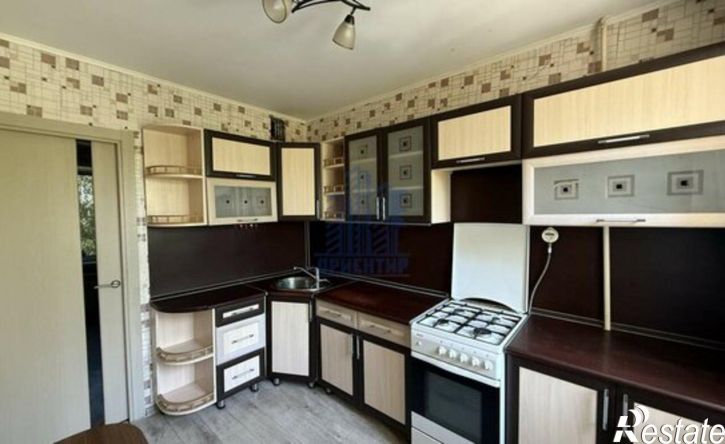 3-комн квартира Чувашская Республика &mdash; Чувашия, Чебоксары, улица 324-й Стрелковой Дивизии, 23