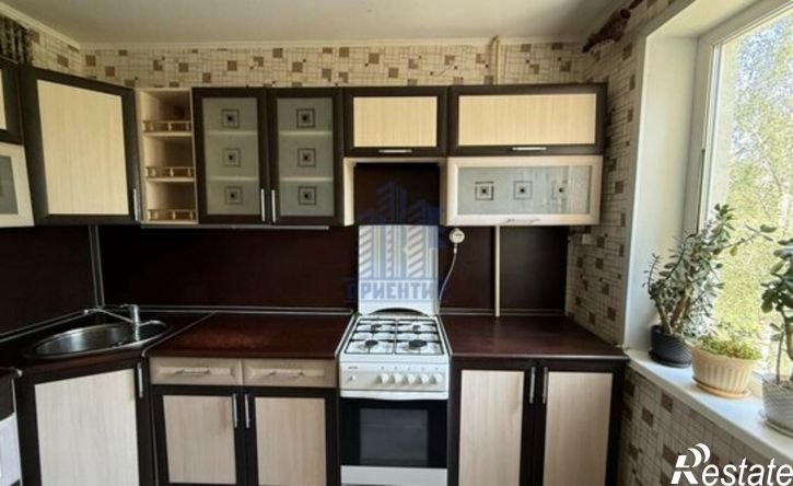 3-комн квартира Чувашская Республика &mdash; Чувашия, Чебоксары, улица 324-й Стрелковой Дивизии, 23