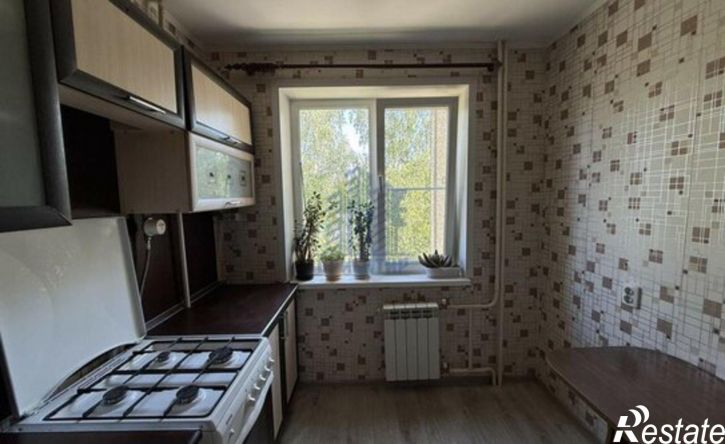 3-комн квартира Чувашская Республика &mdash; Чувашия, Чебоксары, улица 324-й Стрелковой Дивизии, 23