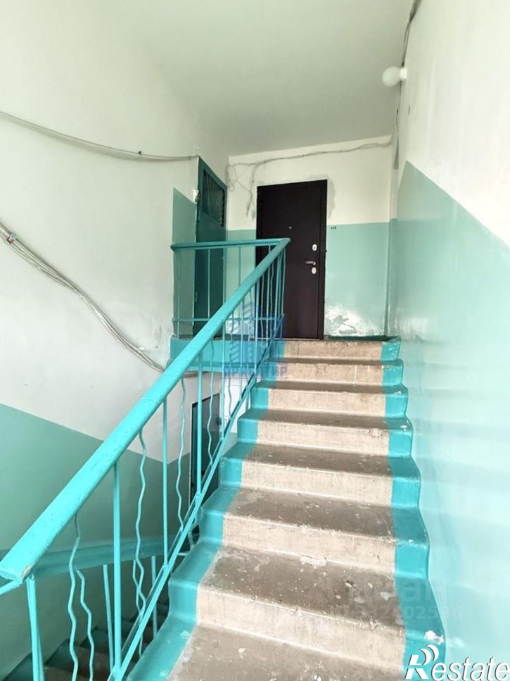 1-комн квартира Чебоксары