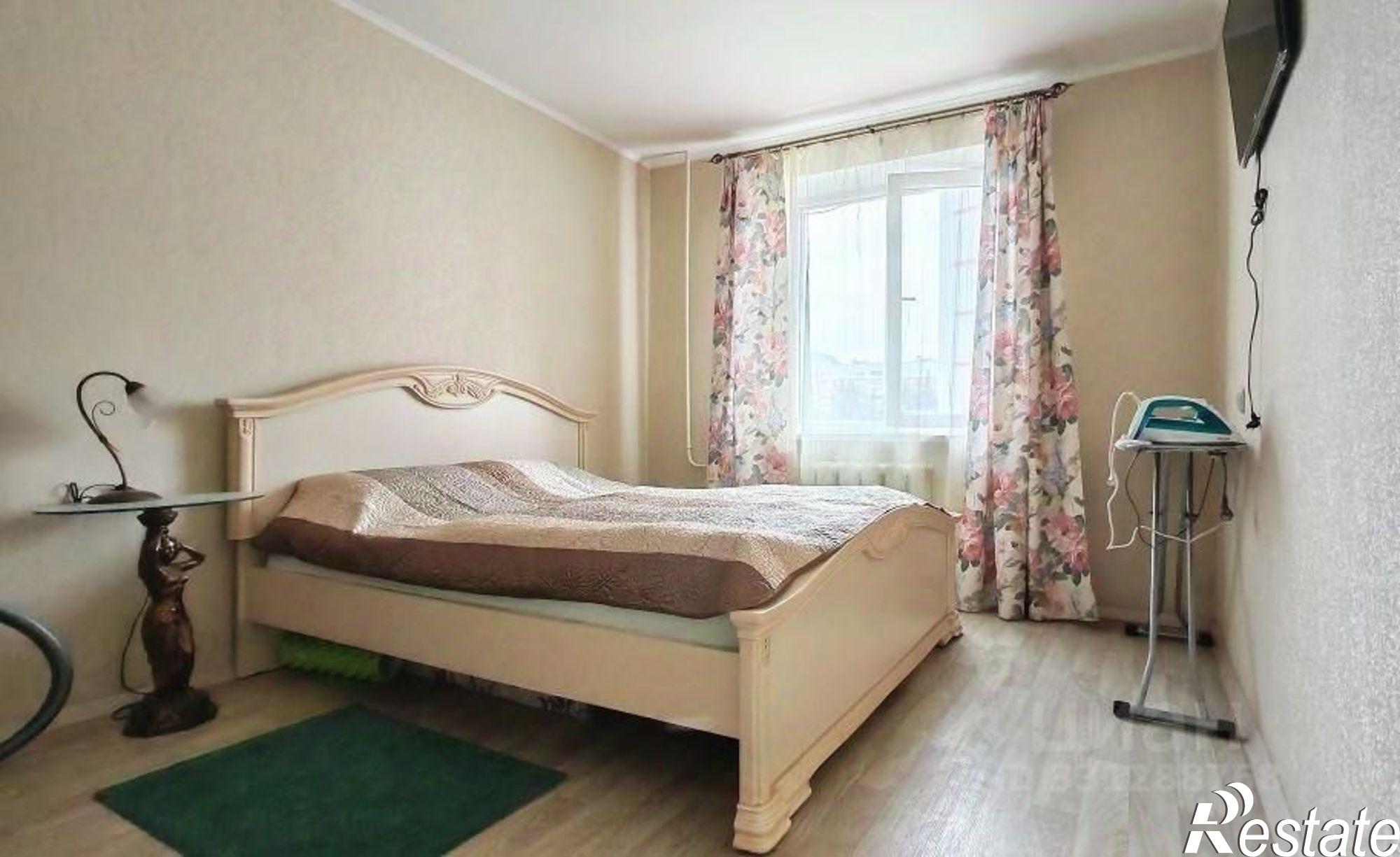 Купить квартиру за 6 895 000 рублей на Чебоксары