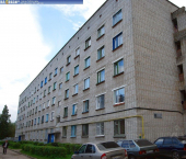 комната 15 кв м Новочебоксарск