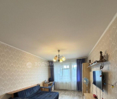 2-комн, 50кв м, этаж 5/9 Чебоксары г., Ленинский