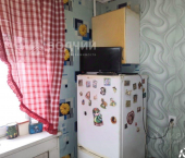3-комн, 56кв м, этаж 4/5 Чебоксары г., Ленинский