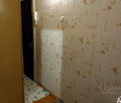 1-комн, 31кв м, этаж 1/5 Чебоксары