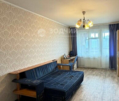 2-комн, 50кв м, этаж 5/9 Чувашская Республика — Чувашия, Чебоксары, Кукшумская улица, 21