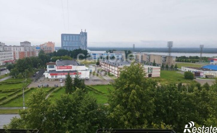 3-комн квартира Чувашская Республика &mdash; Чувашия, Новочебоксарск, улица Винокурова, 1