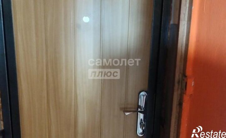 3-комн квартира Чувашская Республика &mdash; Чувашия, Новочебоксарск, улица Винокурова, 1