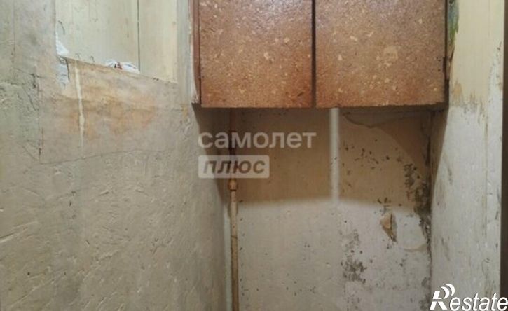 3-комн квартира Чувашская Республика &mdash; Чувашия, Новочебоксарск, улица Винокурова, 1