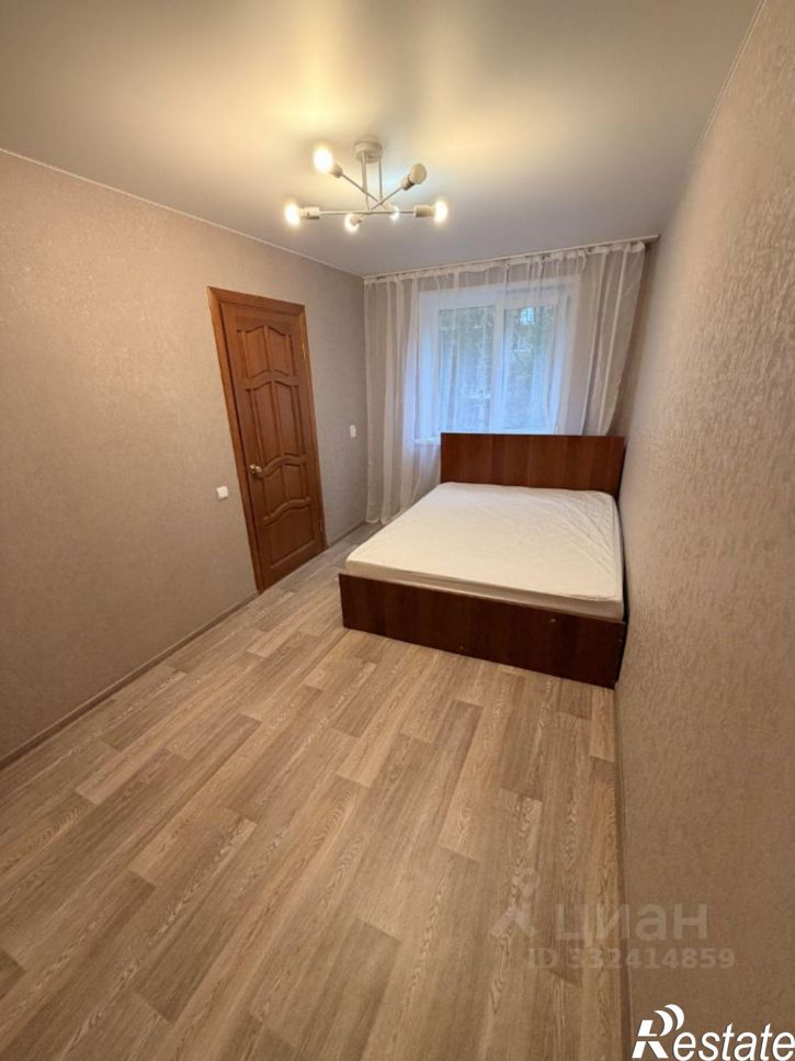 2-комн квартира Чебоксары