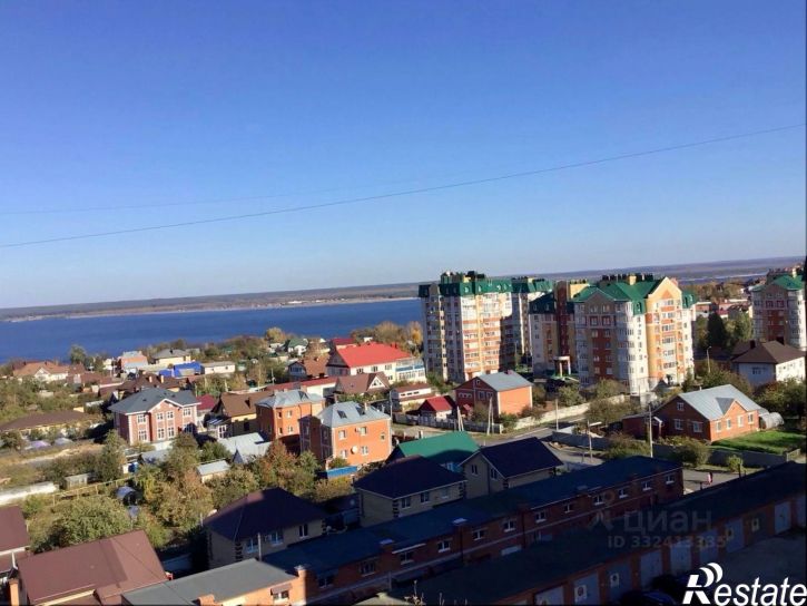Комната Чебоксары