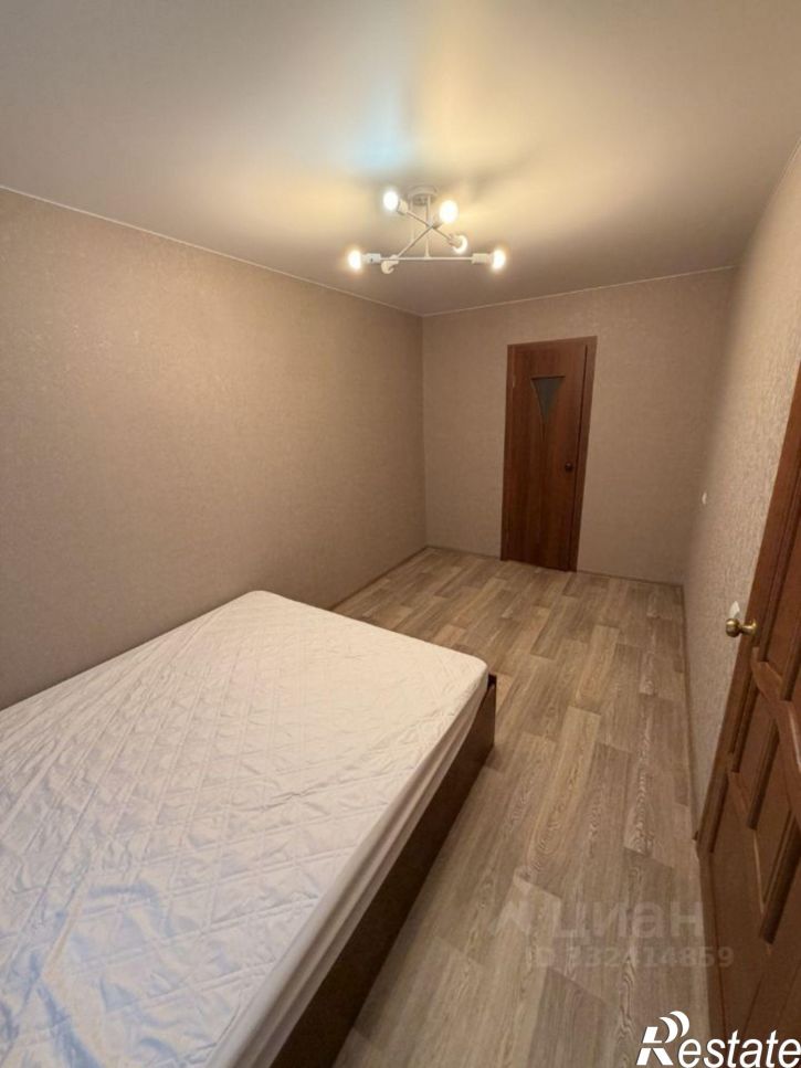 2-комн квартира Чебоксары