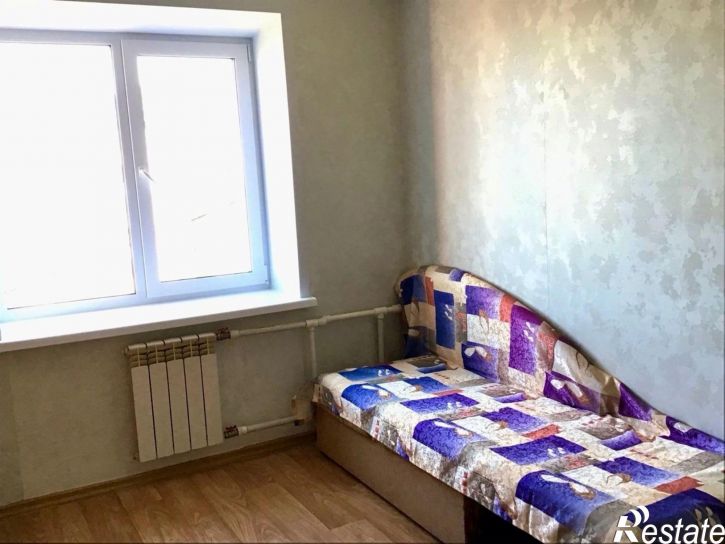 Комната Чебоксары