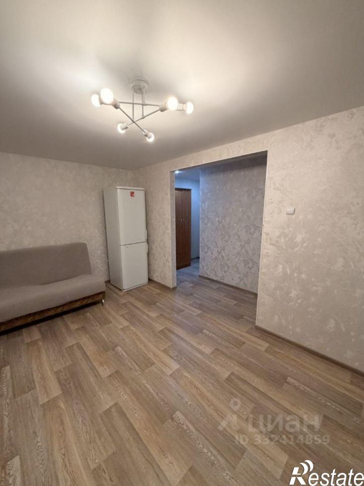 2-комн квартира Чебоксары