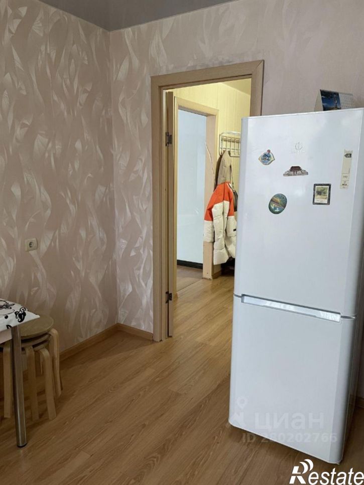 1-комн квартира Чебоксары
