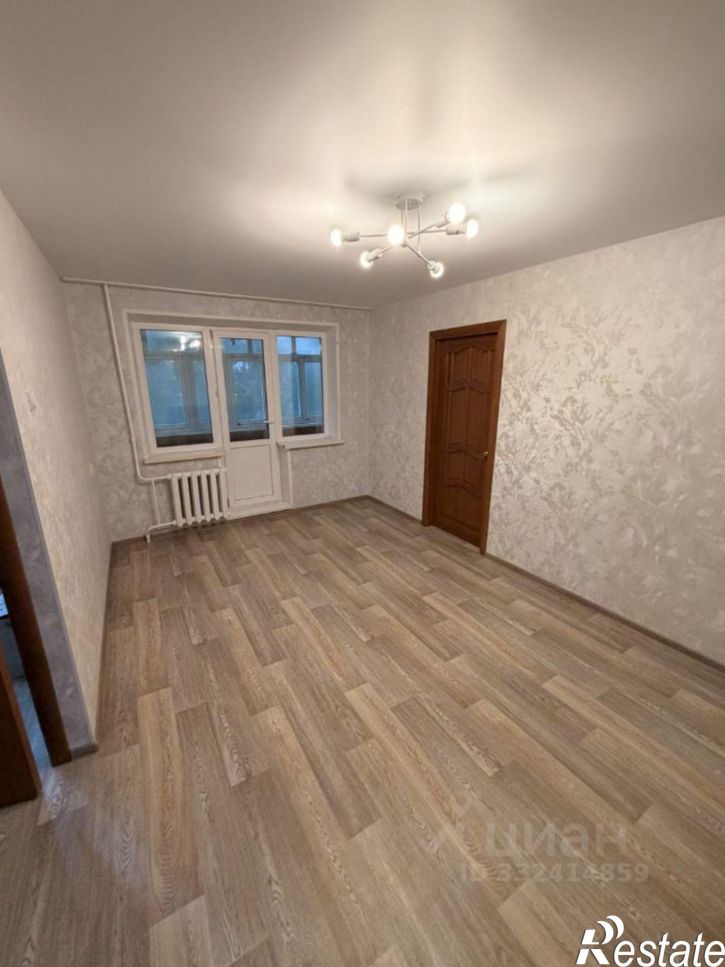 2-комн квартира Чебоксары