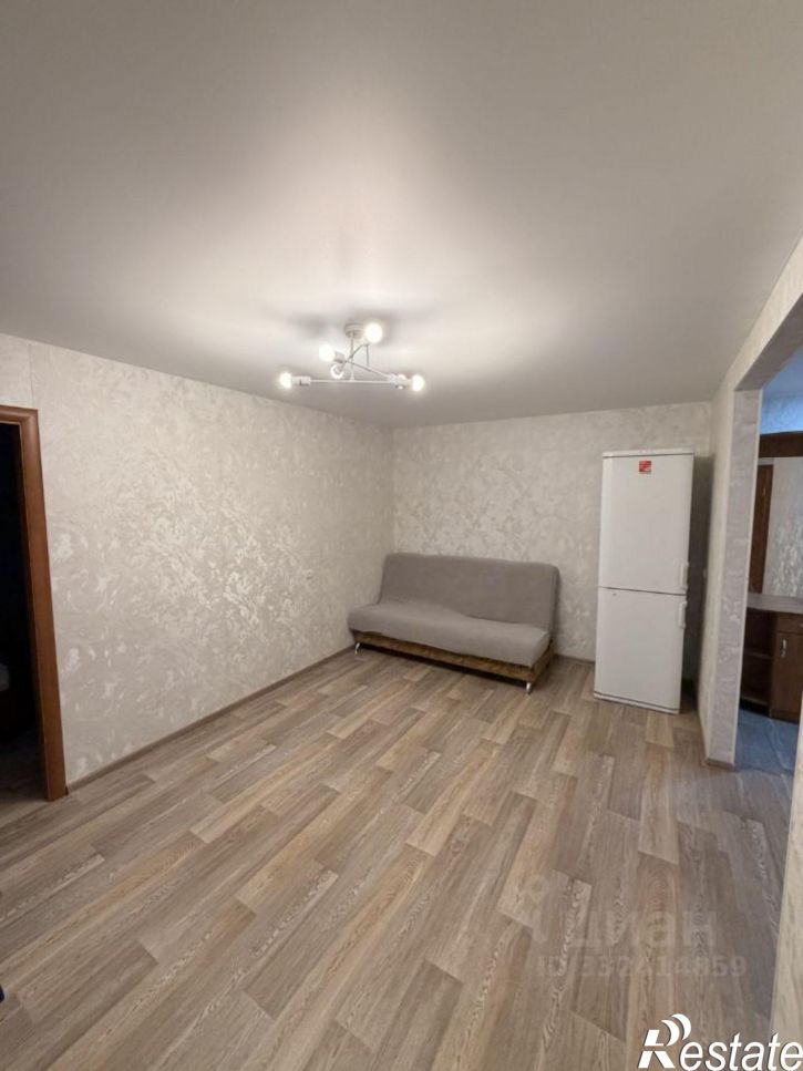 2-комн квартира Чебоксары