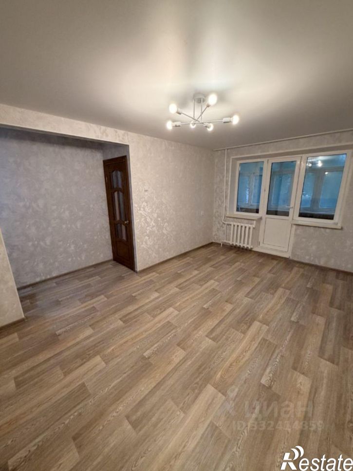 2-комн квартира Чебоксары