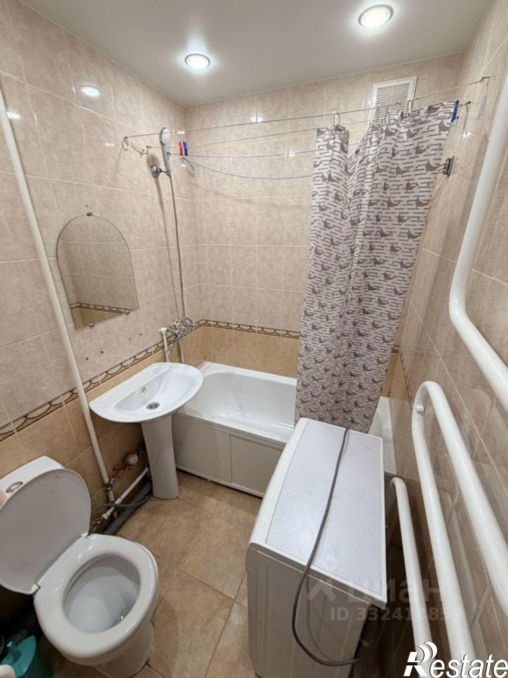 2-комн квартира Чебоксары