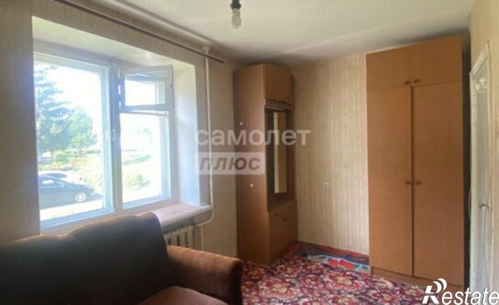 3-комн квартира Чувашская Республика &mdash; Чувашия, Новочебоксарск, Комсомольская улица, 4