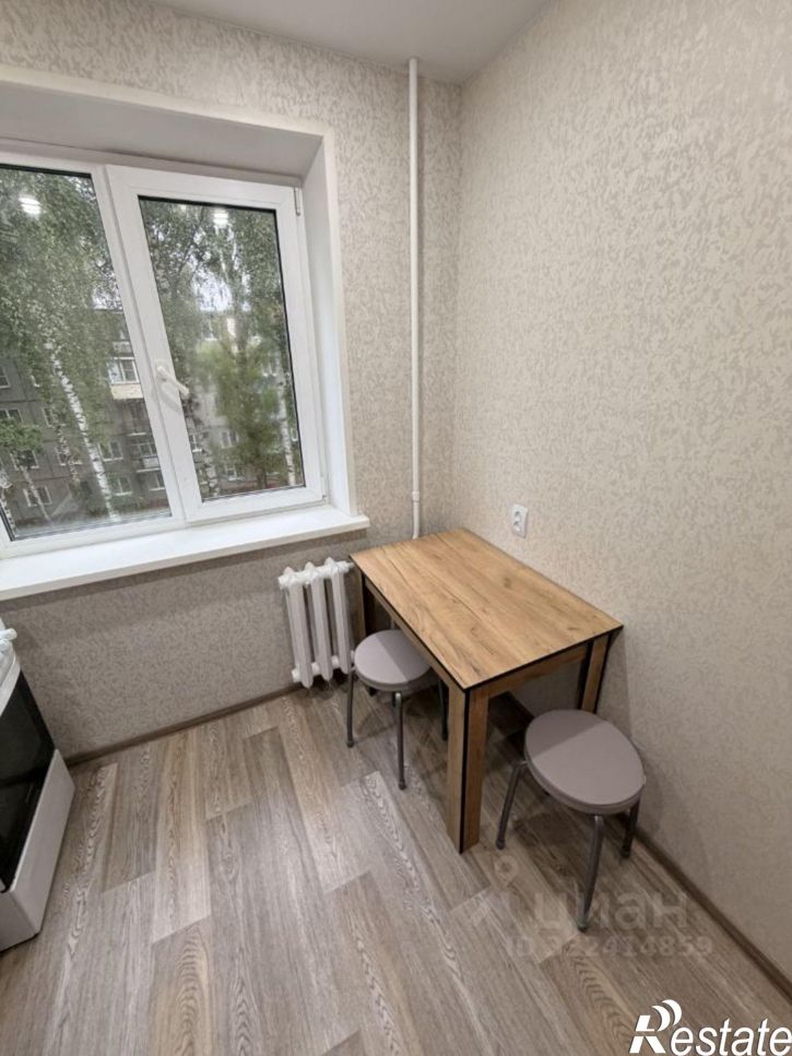 2-комн квартира Чебоксары