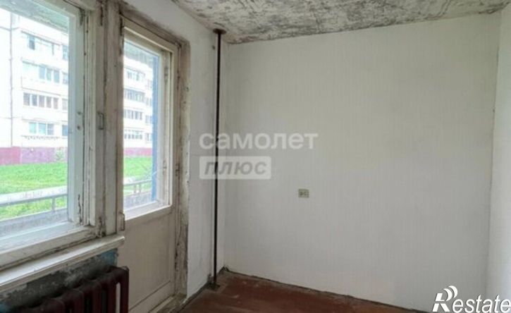 1-комн квартира Чувашская Республика &mdash; Чувашия, Новочебоксарск, улица Винокурова, 87