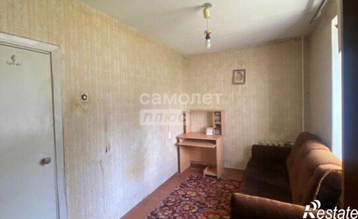3-комн квартира Чувашская Республика &mdash; Чувашия, Новочебоксарск, Комсомольская улица, 4