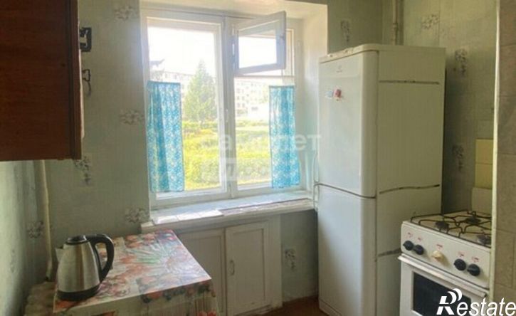 3-комн квартира Чувашская Республика &mdash; Чувашия, Новочебоксарск, Комсомольская улица, 4