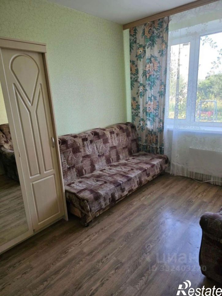 1-комн квартира ул МОПРа, 5,  д. 5