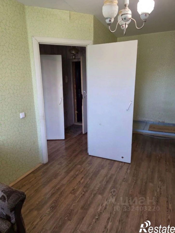 1-комн квартира ул МОПРа, 5,  д. 5