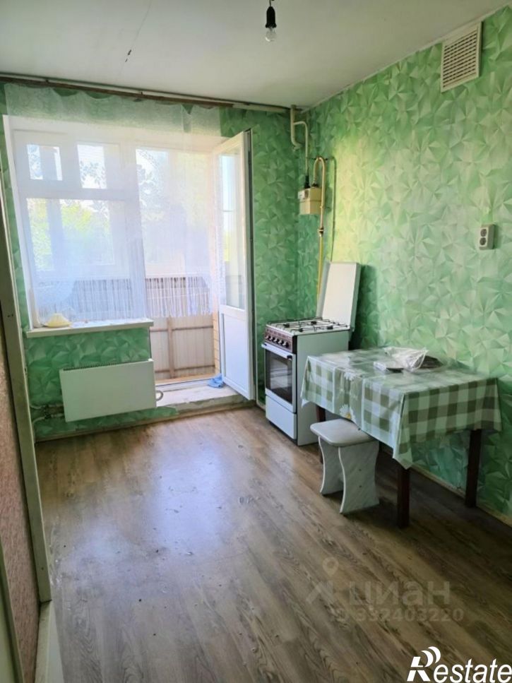 1-комн квартира ул МОПРа, 5,  д. 5