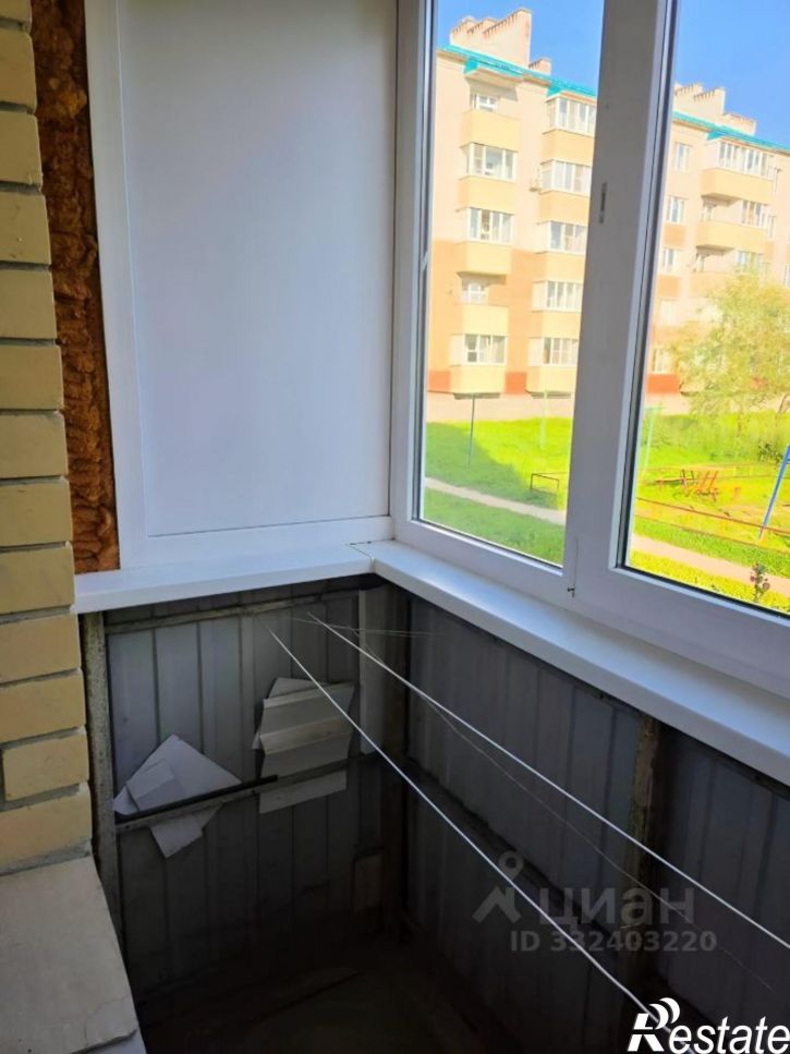 1-комн квартира ул МОПРа, 5,  д. 5