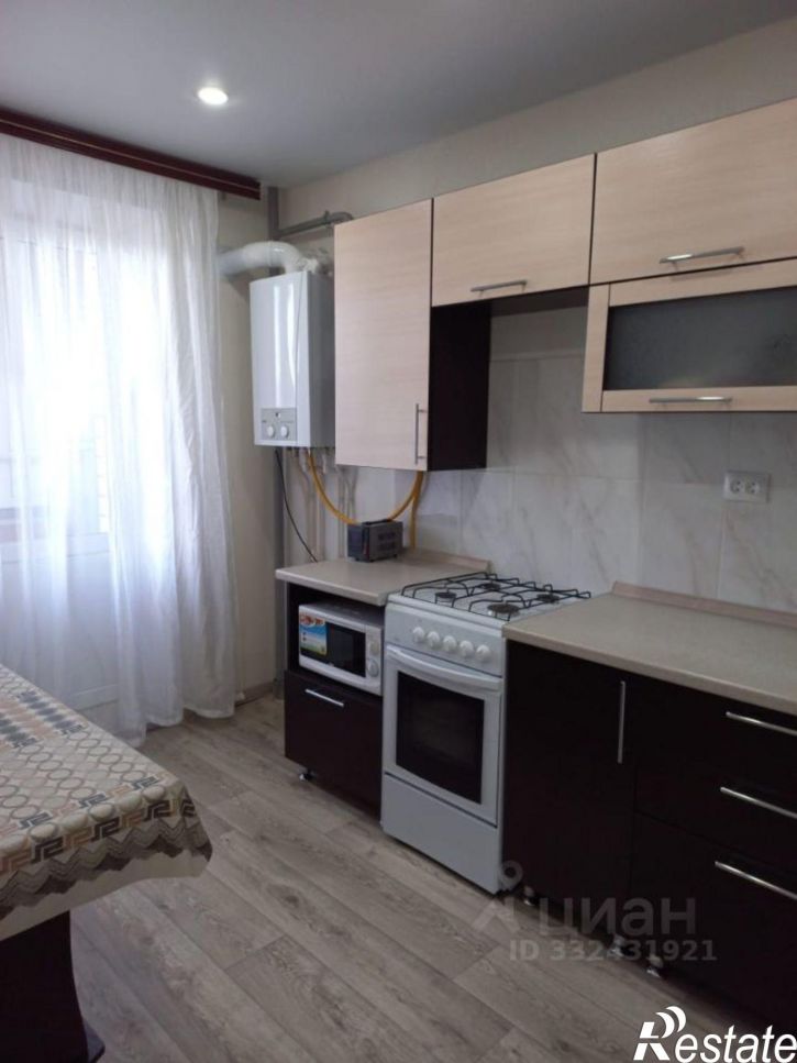 1-комн квартира Чебоксары, улица Щорса