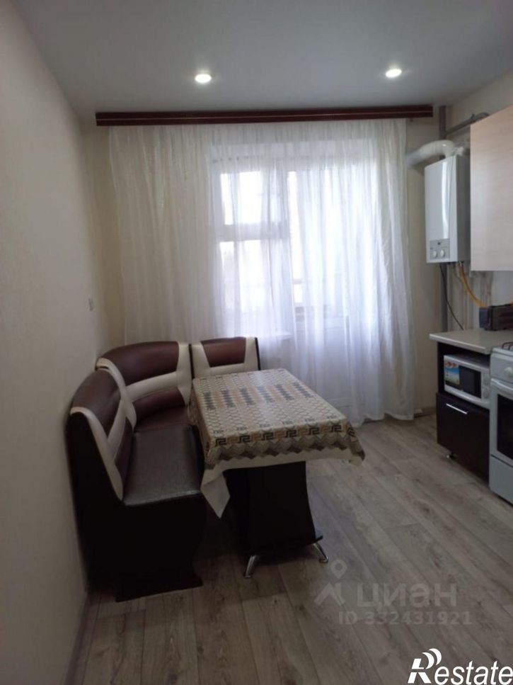 1-комн квартира Чебоксары, улица Щорса