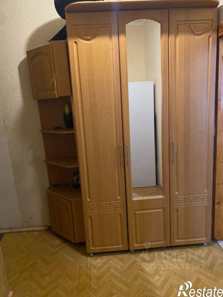 1-комн квартира Чебоксары
