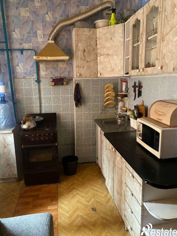 1-комн квартира Чебоксары